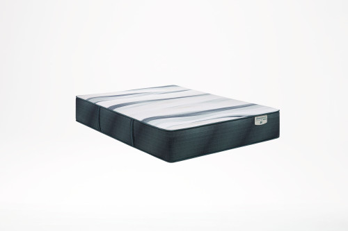 Simmons Beautyrest Harmony Lux Hybrid Seabrook Island Firm Mattress