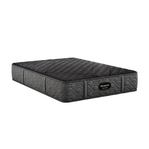 Simmons Beautyrest Black Series Two Firm Mattress - Luxury