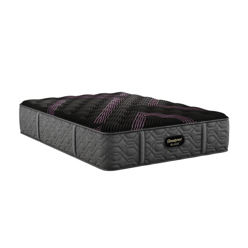 Simmons Beautyrest Black Hybrid Series Two Medium Apex Top Mattress