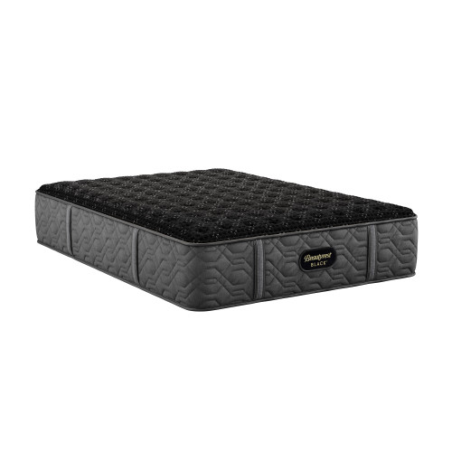 Simmons Beautyrest Black Series Two Firm Mattress - Luxury