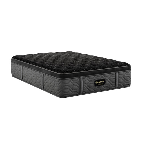 Simmons Beautyrest Black Series Two Medium Pillow Top Mattress