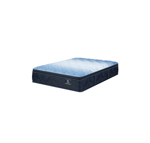 Serta Perfect Sleeper Pillow Top Mattress