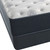 Beautyrest Silver Miller Plush Mattress Image 4