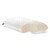 Malouf Z Zoned Talalay Latex Pillow Plush High Loft  1