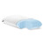 Malouf Z Zoned Gel Dough Pillow High Loft 1