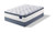 Serta Perfect Sleeper Willamette Super Pillow Top Mattress 1