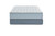 Restonic Scott Living Cascade Firm Mattress Front