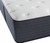 Beautyrest Platinum Plush Tight Top Mattress Corner