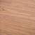 Baxton Studio Dahlia Mid-Century Modern Walnut Wood End Table