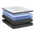 Sleep Technologies 10" Plush Air Gel Memory Foam Mattress