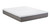 Sleep Technologies 10" Latex Memory Foam Mattress