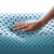 Malouf Zoned ActiveDough Cooling Gel Infused Pillow 3
