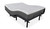 iDealBed G4i AirFlowGel Memory Foam Mattress Adjustable Bed Set Sleep System; Foot Articulation