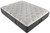 Simmons Beautyrest Silver BRS900-C Medium Mattress; Aerial Corner