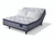 Serta Perfect Sleeper Select Kleinmon II Plush Pillow Top Mattress; with Adjustable 