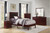 Homelegance Seabright Collection Bedroom Set