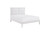 Homelegance Seabright Collection Traditional Bed in White