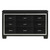 Homelegance Allura Collection Dresser in Black