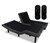 iDealBed 3i Custom Adjustable Bed; Split King 