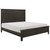 Homelegance Blair Farm Collection Bed in Gray