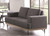 Coaster Kester Collection Loveseat 2