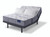 Serta Perfect Sleeper Elite Trelleburg II Plush Mattress with Motion Air Adjustable Sleep System