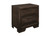 Homelegance Chesky Collection Nightstand