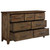 Homelegance Jerrick Collection Dresser 2