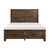 Homelegance Jerrick Collection Platform Bed 4