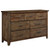 Homelegance Jerrick Collection Dresser 3 