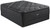 Simmons Beautyrest Black Special Edition Natasha II Plush Pillow Top Mattress; with Box Spring Foundation