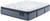 Serta Perfect Sleeper Sapphire Canyon Plush Pillow Top Mattress