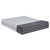 Ananda 13" Medium Soft Mattress with Pearl and Gel Infused Memory Foam