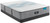 Simmons Beautyrest Harmony Lux Hybrid Empress Series Medium Mattress; with Low Profile Box Spring Foundation 
