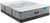 Simmons Beautyrest Harmony Lux Hybrid Empress Series Firm Mattress; with Low Profile Box Spring Foundation