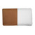 iDealBed Copper Infused Ventilated Gel Memory Foam Pillow
