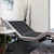 Malouf M455 Smart Adjustable Bed Base; Lifestyle 1