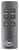 Serta Motion Essentials V Adjustable Remote