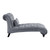 Homelegance Rosalie Collection Chaise 1