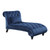 Homelegance Rosalie Collection Chaise