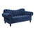 Homelegance Rosalie Collection Loveseat