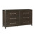 Homelegance Bellamy Collection Dresser