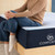 Serta iComfortECO F10 Medium Mattress; Lifestyle 4