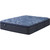 Serta Perfect Sleeper Cobalt Calm Plush Pillow Top Mattress