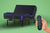 iDealBed Nebula Luxury Hybrid Mattress 4i Custom Adjustable Bed Sleep System