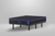 iDealBed Nova Memory Foam Mattress with 3i Custom Adjustable Bed Sleep System