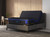 iDealBed Nova Memory Foam Mattress with 5i Custom Adjustable Bed Sleep System