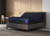 iDealBed Nebula Luxury Hybrid with 7i Custom Adjustable bed in Room