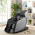 BestMassage BM-EC197 SL Track Full Body Massage Chair with Zero Gravity Recline in Black