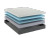 Sleep Technologies 10" Essentials Medium Firm Memory Foam Mattress